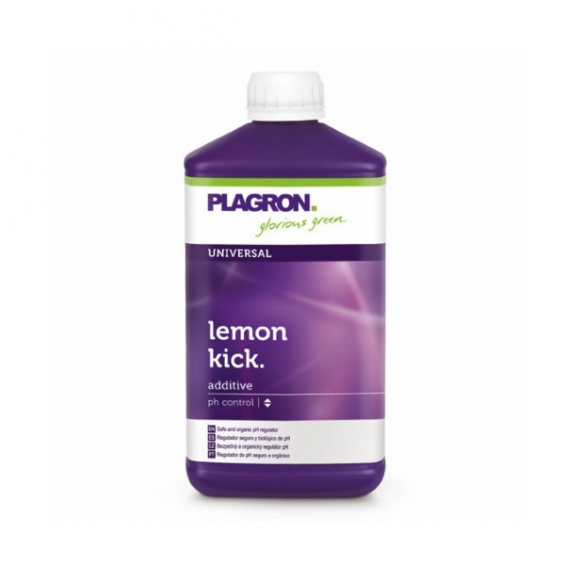 Lemon Kick 500ml Plagron PLAGRON PLAGRON