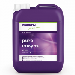Pure Enzym 5l Plagron  PLAGRON PLAGRON