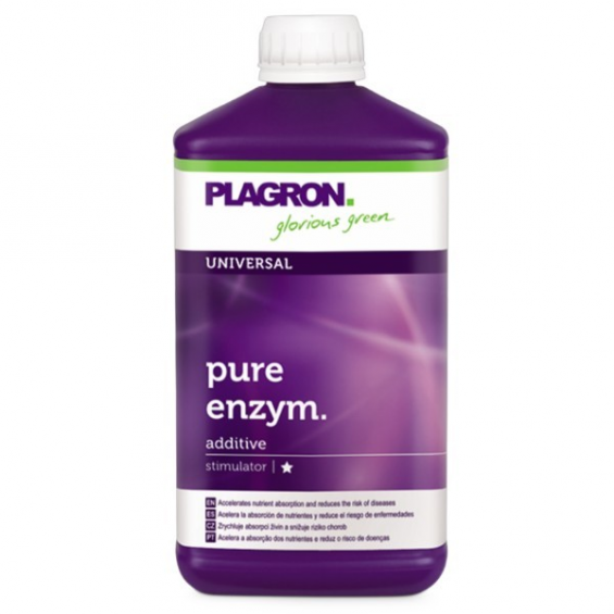 Pure Enzym 1LT Plagron  PLAGRON PLAGRON