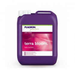 Terra Bloom 5LT Plagron PLAGRON PLAGRON
