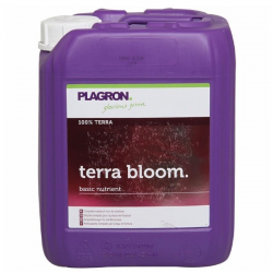 Terra Bloom 10LT Plagron PLAGRON PLAGRON