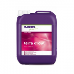 Terra Grow 5LT Plagron  PLAGRON PLAGRON