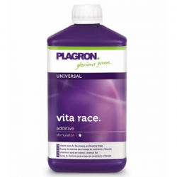 Vita Race 1l Plagron  PLAGRON PLAGRON