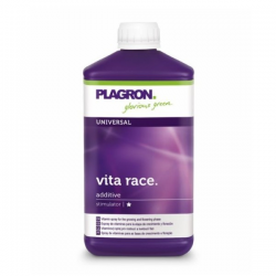 Vita Race 500ml Plagron  PLAGRON PLAGRON