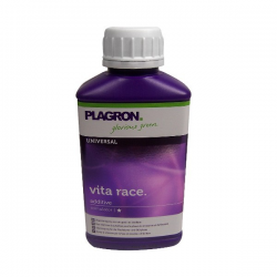 Vita Race 250ml Plagron  PLAGRON PLAGRON