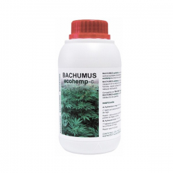 Bachumus Ecohemp C 500ml Trabe TRABE TRABE