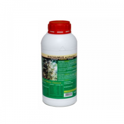 Bachumus Ecohemp F 500ml Trabe TRABE TRABE