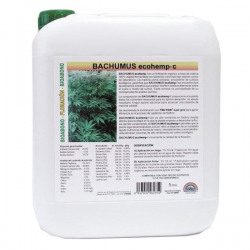 Bachumus Ecohemp C 20lt Trabe TRABE TRABE