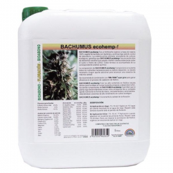 Bachumus Ecohemp F 20lt Trabe TRABE TRABE