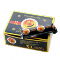 Carbon Shisha 40mm Caja 10 unidades