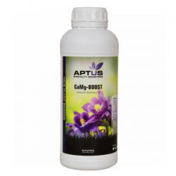 CaMg-Boost 1l Aptus APTUS APTUS