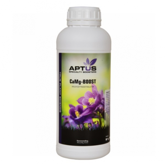 CaMg-Boost 1l Aptus APTUS APTUS