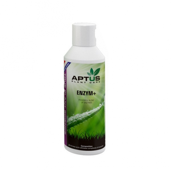 Enzym+ 100ml Aptus APTUS APTUS