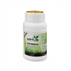 StartBooster 250ml Aptus APTUS APTUS