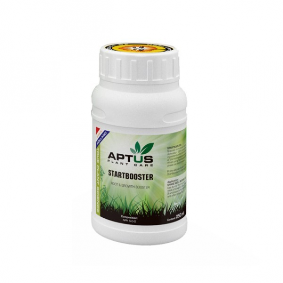 StartBooster 250ml Aptus APTUS APTUS