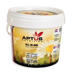 All In One Pellet 1kg Aptus APTUS APTUS