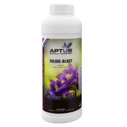 Fulvic Blast 1l Aptus APTUS APTUS