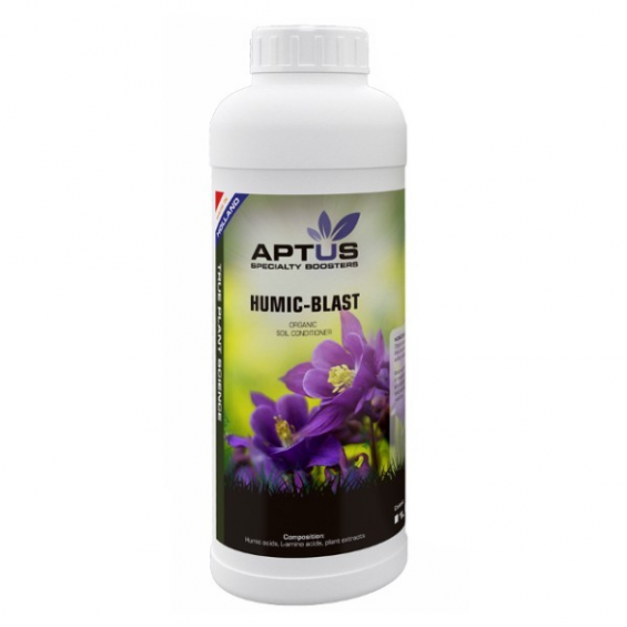 Humic Blast 1l Aptus APTUS APTUS