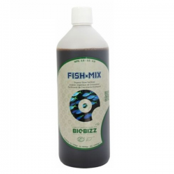 Fish Mix 1LT Biobizz BIOBIZZ BIOBIZZ