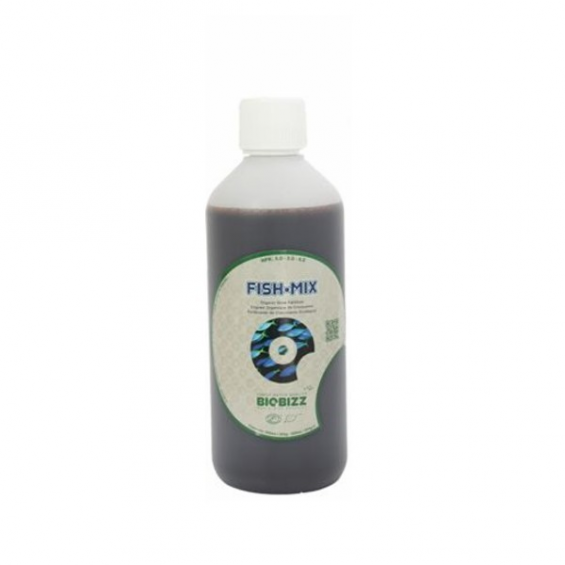 Fish Mix 500ml Biobizz BIOBIZZ BIOBIZZ