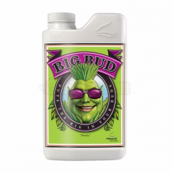 Big Bud 500ml Advanced Nutrients ADVANCED NUTRIENTS ADVANCED NUTRIENTS