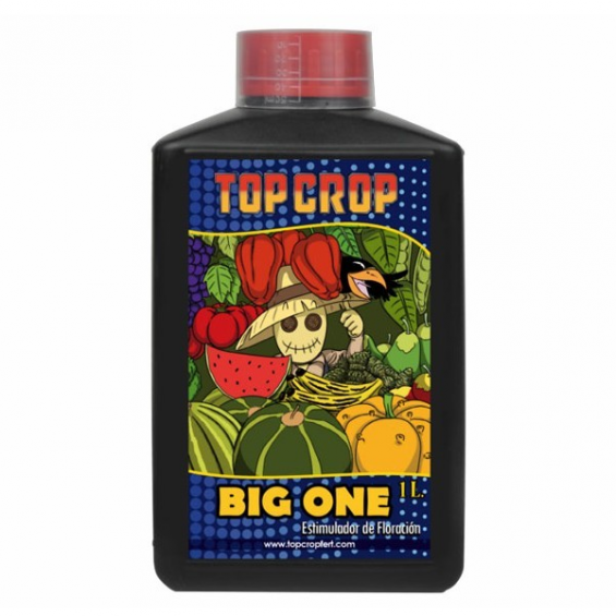 Big one 1lt Top crop TOP CROP Top Crop
