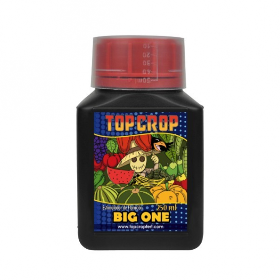 Big one 250 ml Top crop TOP CROP Top Crop