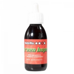 BoosterMax 120ml Green Hope  GREEN HOPE GREEN HOPE