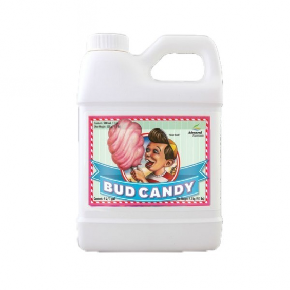 Bud Candy 500ml Advanced Nutrients ADVANCED NUTRIENTS ADVANCED NUTRIENTS