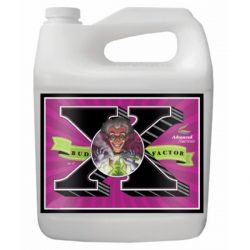 Bud Factor X 10LT Advanced Nutrients ADVANCED NUTRIENTS ADVANCED NUTRIENTS