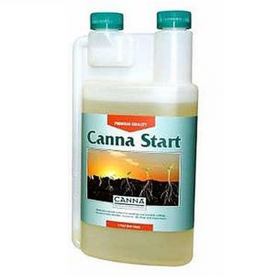 Canna Start Es 1 LT CANNA CANNA