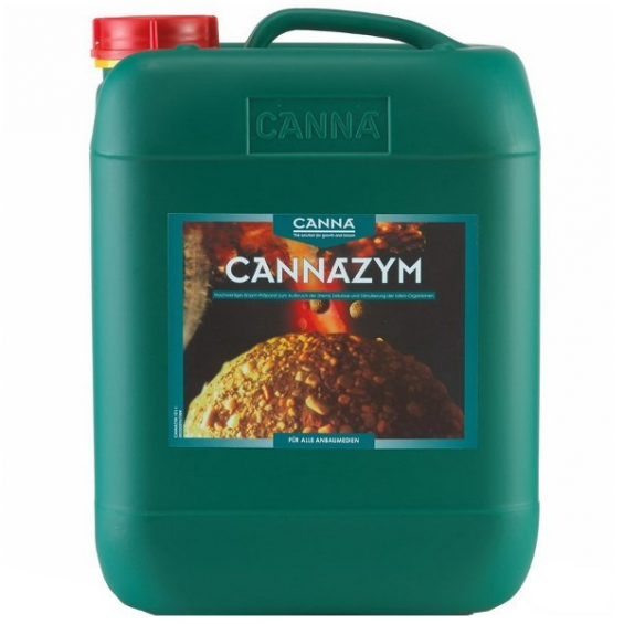 Cannazym 10LT Canna CANNA CANNA