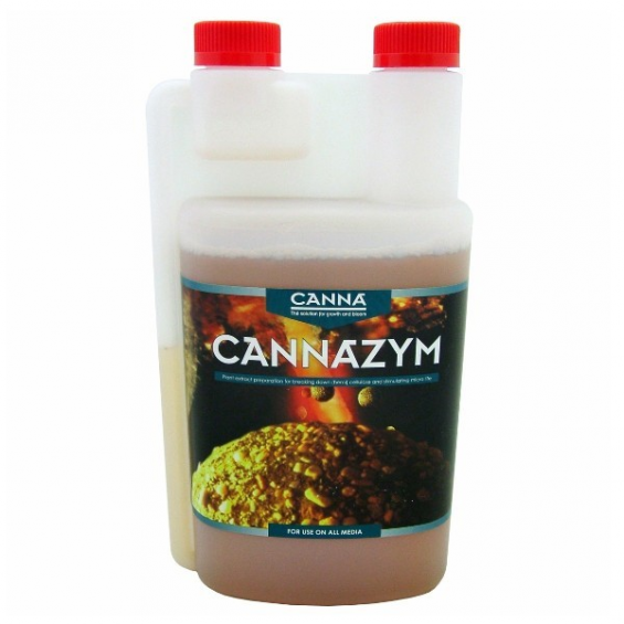 Cannazym 1LT Canna CANNA CANNA