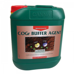 COGR Buffer Agent 5 LT Canna  CANNA CANNA