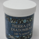 Tierra de Diatomeas 150gr THC THC THC