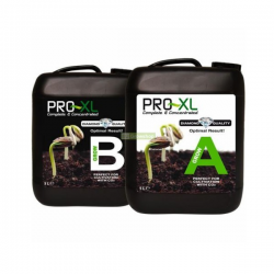 Grow A&B 5l Pro-XL PRO-XL PRO-XL