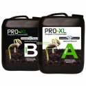 Grow A&B 10l Pro-XL