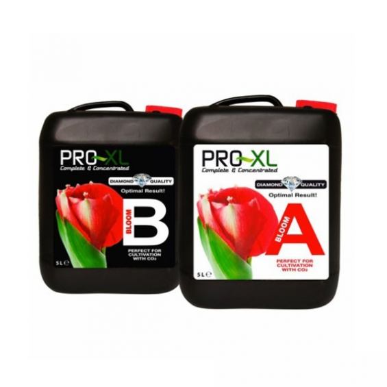 Bloom A&B 5l Pro-XL PRO-XL PRO-XL