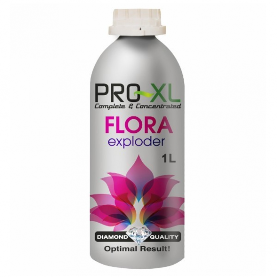 Flora Exploder 1l Pro-XL PRO-XL PRO-XL