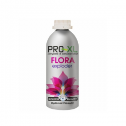 Flora Exploder 500ml Pro-XL PRO-XL PRO-XL