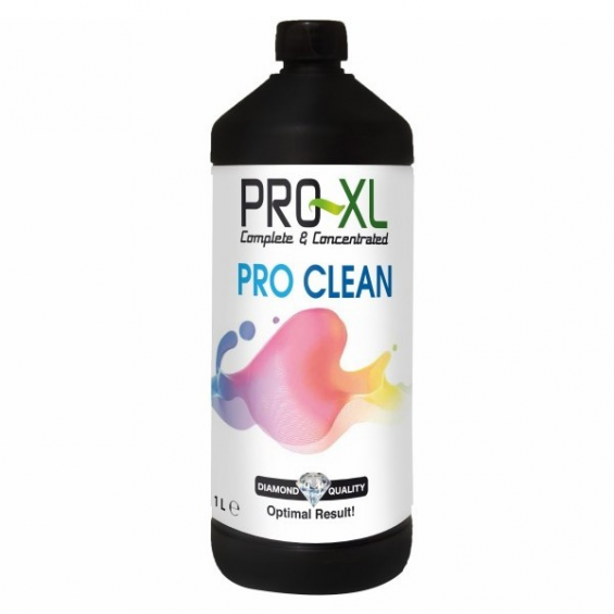 Pro Clean 1l Pro-XL PRO-XL PRO-XL
