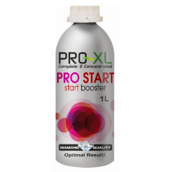 Pro Start 1l Pro-XL PRO-XL PRO-XL