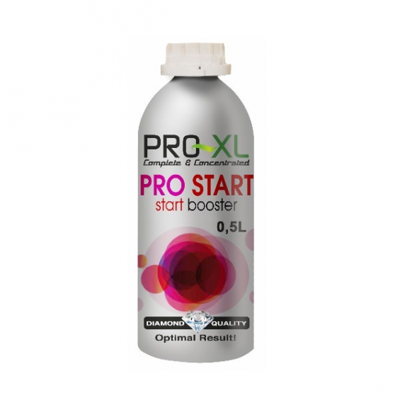 Pro Start 500ml Pro-XL PRO-XL PRO-XL
