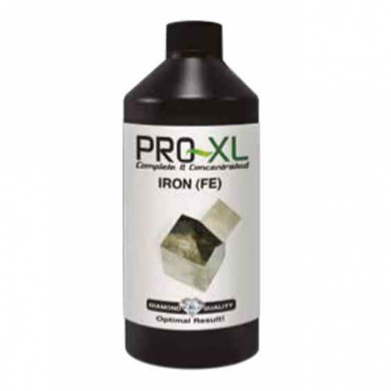 Hierro 1l Pro-XL PRO-XL PRO-XL