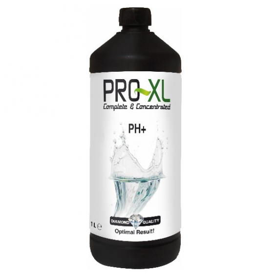 pH Up 1l Pro-XL PRO-XL PRO-XL