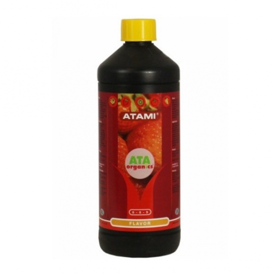 Flavor 1LT Atami ATAMI ATA ORGANICS