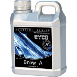 Grow A 1LT Cyco Platinum CYCO NUTRIENTS Cyco