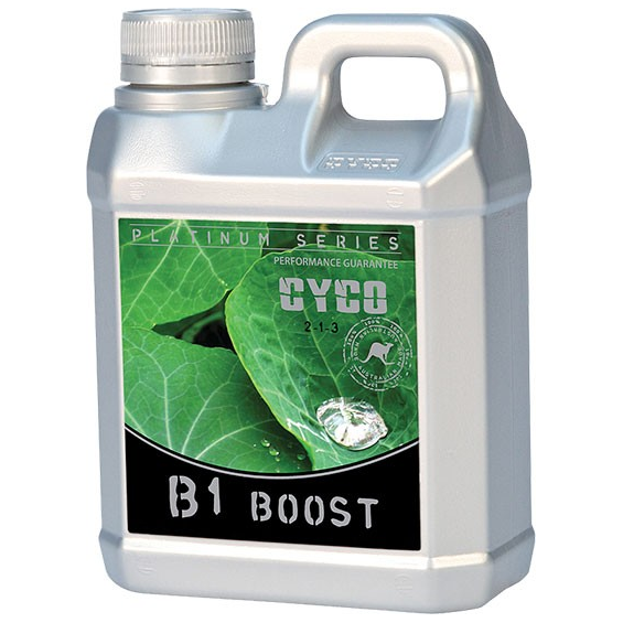 B1 Boost 1LT Cyco Platinum CYCO NUTRIENTS Cyco