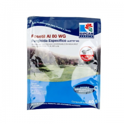 Fosetil AL80 40gr PROBELTE FUNGICIDA POLIVALENTES