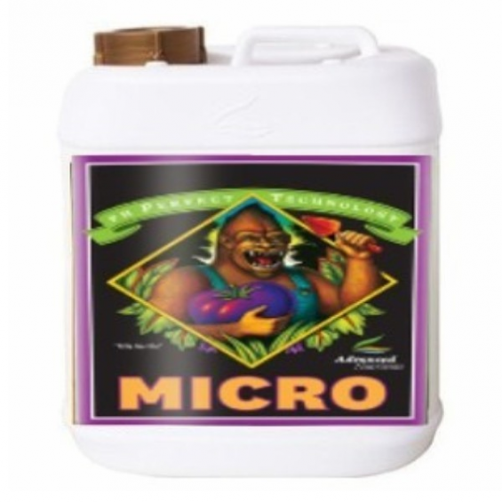 Micro PH Perfect 10LT Advanced Nutrients ADVANCED NUTRIENTS ADVANCED NUTRIENTS